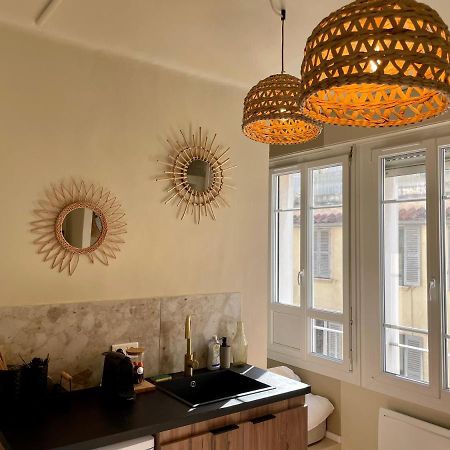« Sahara » Deco Desert, Coeur De Ville De טולון מראה חיצוני תמונה