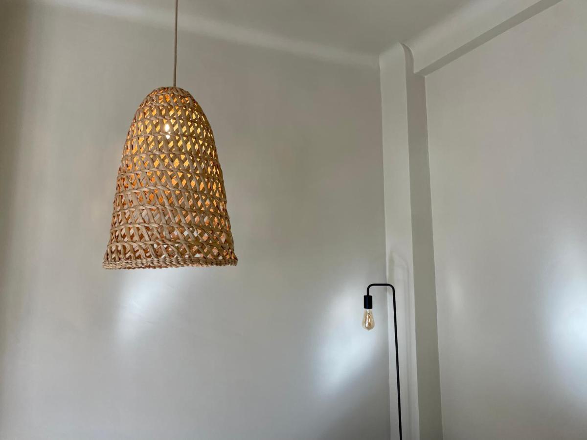 « Sahara » Deco Desert, Coeur De Ville De טולון מראה חיצוני תמונה