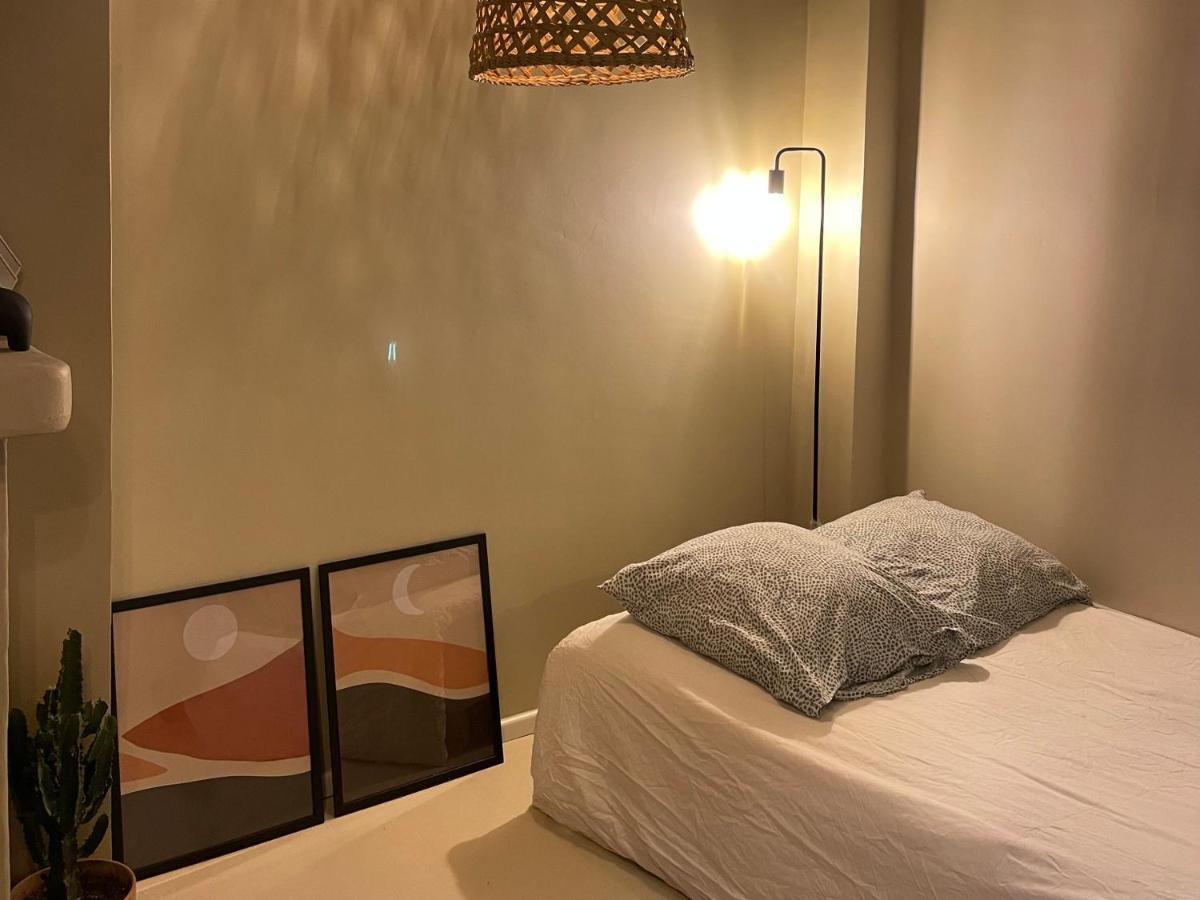 « Sahara » Deco Desert, Coeur De Ville De טולון מראה חיצוני תמונה