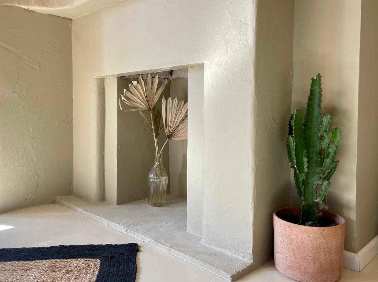 « Sahara » Deco Desert, Coeur De Ville De טולון מראה חיצוני תמונה